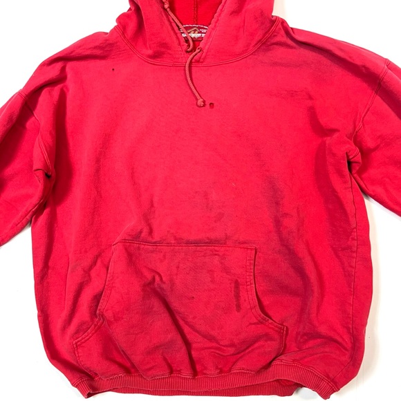 Vintage Marlboro hoodie - XL - Picture 3 of 6